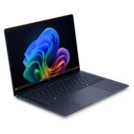 HP EliteBook X G2i 14" Intel Core Ultra 7 356H 32 GB RAM 1 TB SSD Win11 Pro Atmospheric Blue DL9Y6ET