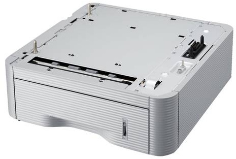 Samsung SL-SCF4000 - Zweite Papierkassette - 550 Blätter in 1 Schubladen (Trays) - für ProXpress SL-M4030ND, SL-M4080FX