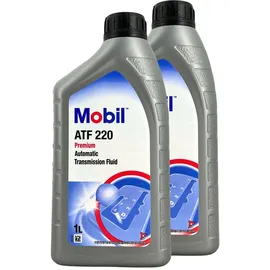 Mobil Getriebeöl C4 1,0 l