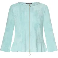 Betty Barclay Blazer aqua 42