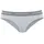 Copenhagen Studios Bikinislip 2 St. Grau 36