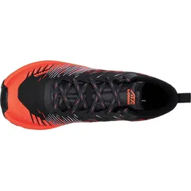 Lowa Amplux 3106950332 - Grau/Schwarz/Rot - 48,5