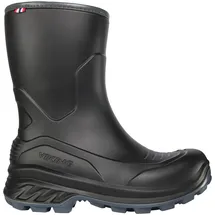 Viking Herren Trophy Icefighter Mid Warm Schuhe (Größe 42, schwarz)
