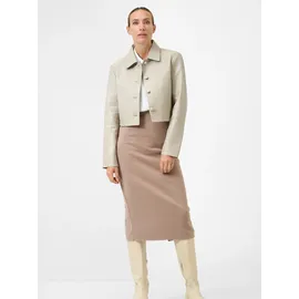 Ricano Jacke Yolanda weiß XL
