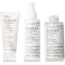 Olaplex Bond Shaper Curl Treatment 250 ml