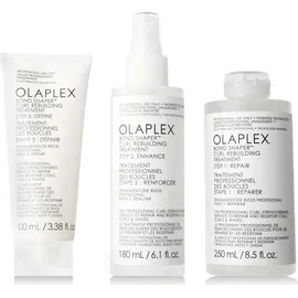 Olaplex Bond Shaper Curl Treatment 250 ml