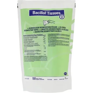 Nachfüllpackung 100 St.