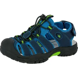 LICO Nimbo Blau Lemon 39