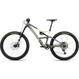 Orbea Occam LT H10 2026 29 Zoll RH 0 cm unisex grün