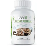 Catit Katzenminze Blasen 142 ml Weiß