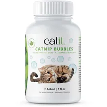 Catit Katzenminze Blasen 142 ml Weiß