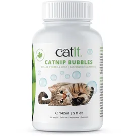 Catit Katzenminze Blasen 142 ml Weiß
