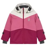 LEGO Wear LWJESTED 708 Jr – Skijacke – Kinder - Pink/Red/White - 152