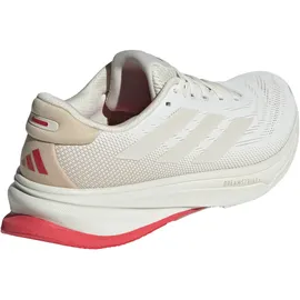 adidas Supernova Rise 2 Herren Orbit Grey / Matte Silver / Wonder Beige 40 2/3