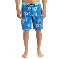 QUIKSILVER Everyday Straight 20 ́ ́ Badeshorts - Nebulas
