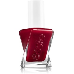 essie Gel Couture  lakier do paznokci 13.5 ml Nr. 508 - Scarlet Starlet