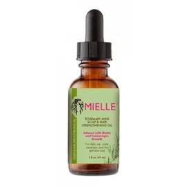 Mielle Rosemary Mint Haarstärkungsöl 59 ml