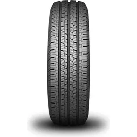 Tourador X All Climate Van+ 215/75 R16C 113S