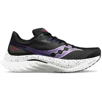 Saucony Damen Endorphin Speed 4 schwarz 41.0