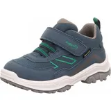 Legero Schuhfabrik Ge Superfit Legero Halbschuhe in Blau, Größe 32 - Blau - 32