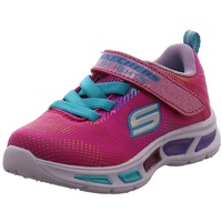 SKECHERS LITEBEAMS - GLEAM N' DREAM für Kinder, pink,