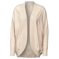 Cecil Cardigan beige M