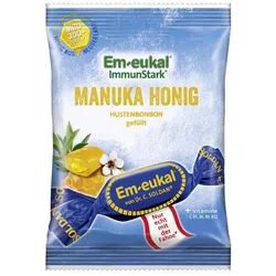 Em-eukal Immunstark Manuka-Honig  75G