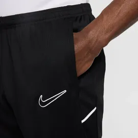 Nike Dri-FIT Academy 25 Jogginghose Schwarz M