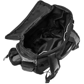 Sailfish Cape Town 35 l Schwarz/Silber