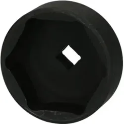 KS Tools 3/8 Zoll Ölfilterschlüssel D. 46 mm / 6 Flächen