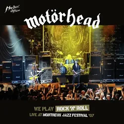 Live At Montreux Jazz Festival'07
