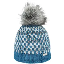 EISGLUT Damen Marigoldl, OZEAN, ONE SIZE