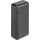 RivaCase® Rivacase, VA2103 Powerbank 30000 mAh Schwarz
