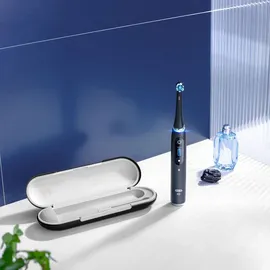 Oral-B iO Series 8 black onyx