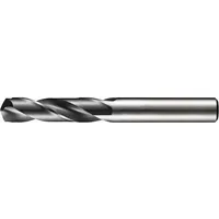 Dormer Kühlkanalbohrer Force X DIN 6537 K Typ CTW
