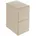 Keuco Edition 11 Art Sideboard 2 Frontauszüge, Keramik, sahara