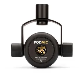 RØDE Microphones Rode PodMic