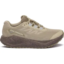 Salomon Aero Blaze 3 Damen Grün Haze / Iron / Ice Flow 40