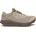 Salomon Aero Blaze 3 Damen Grün Haze / Iron / Ice Flow 40