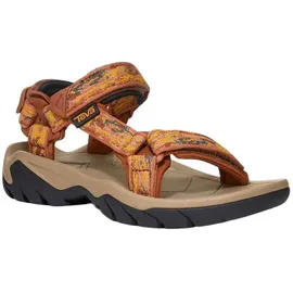 Teva Terra Fi 5 Universal Damen tree cover/sedona 40