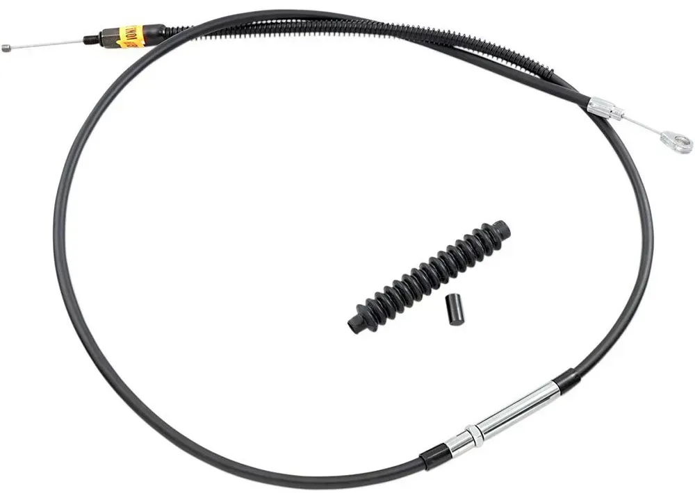 Barnett 101-30-10046 Standard-kupplungszug - Black - One Size