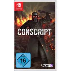 Conscript (Deluxe Edition)