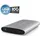 Fantec ALU-25U31 1 x 2,5'' SATA USB 3,1