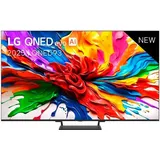 LG QNED evo AI 55QNED93A6A 55" QNED93 MiniLED 4K Smart TV