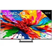 LG QNED evo AI 55QNED93A6A 55" QNED93 MiniLED 4K Smart TV