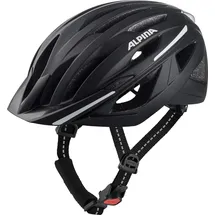 Alpina Haga 58-63 cm black matt