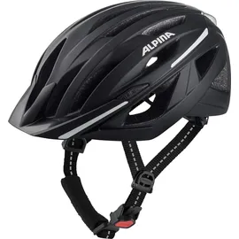 Alpina Haga 58-63 cm black matt