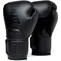 EVERLAST Elite 2 Pro Kunstleder-boxhandschuhe - Black - 14 oz