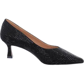 Alma en Pena Black sueder für Damen, schwarz, Größe 37 EU