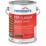 Remmers HK-Lasur 3in1 teak 2,5L